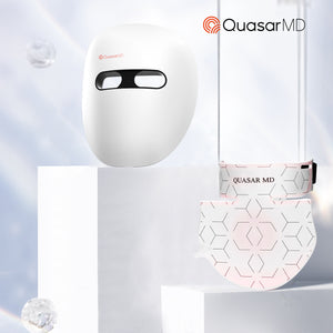 QuasarMD Glow Duo Bundle
