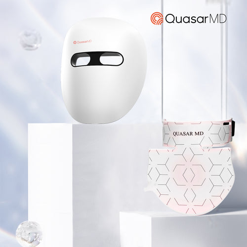 QuasarMD Glow Duo Bundle