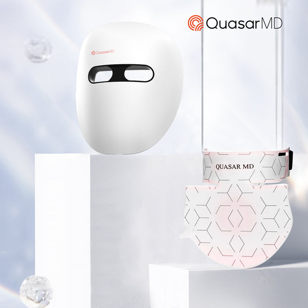 QuasarMD Glow Duo Bundle