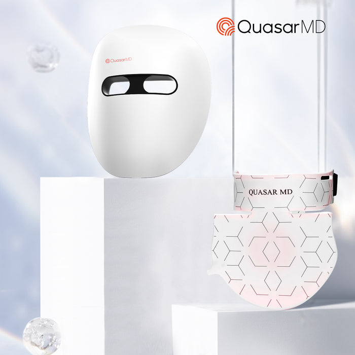 QuasarMD Glow Duo Bundle