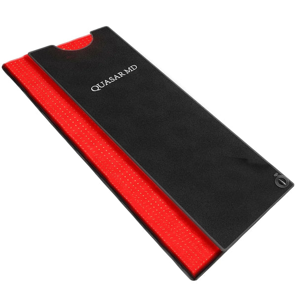 QuasarMD Red Light Therapy Full Body Mat