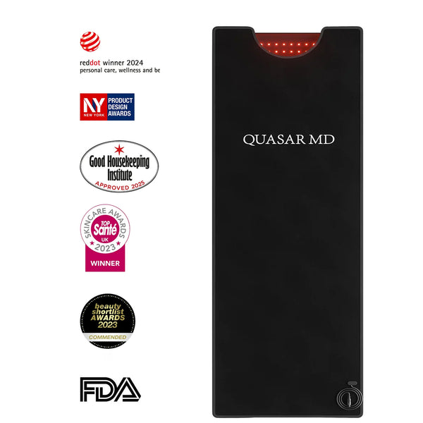 QuasarMD Couples Sleep & Recovery Set