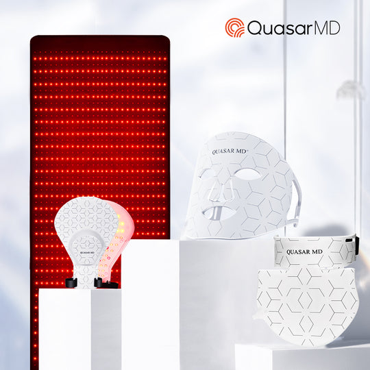 Quasar MD Essentials Bundle（Single-Panel Design）