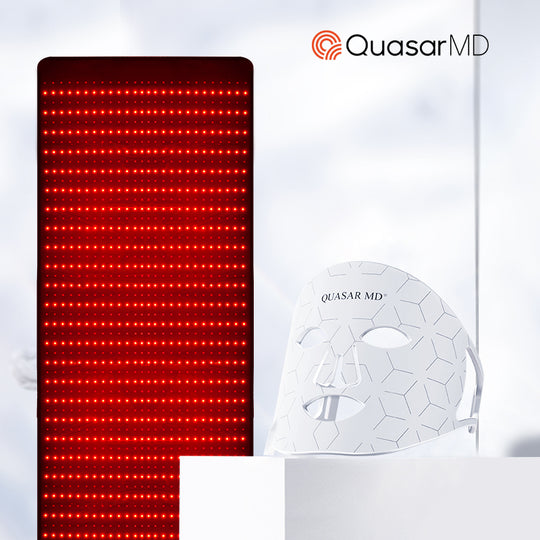 Quasar MD Face Bundle（Single-Panel Design）