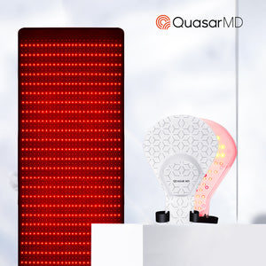 Quasar MD Hand Bundle（Single-Panel Design）