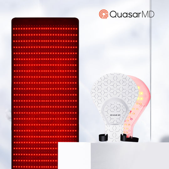 Quasar MD Hand Bundle（Single-Panel Design）