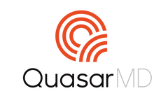 Quasar MD logo