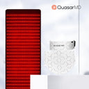 QuasarMD Red Light Therapy Mat - Flash Sale