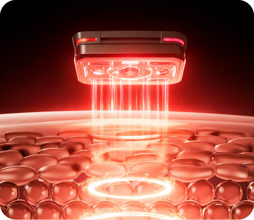 Performance-Driven Light Therapy