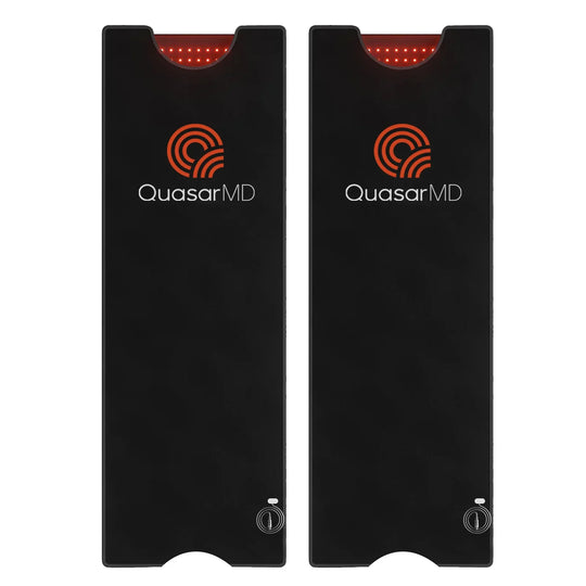 QuasarMD Couples Sleep & Recovery Set