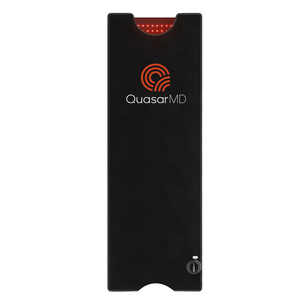 QuasarMD 3D Light Therapy Mask Bundle