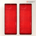 QuasarMD Red Light Therapy Mat