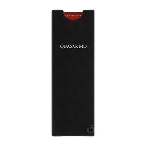 Quasar MD red light therapy full body mat
