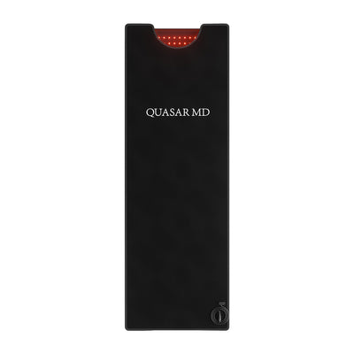 Quasar MD red light therapy full body mat