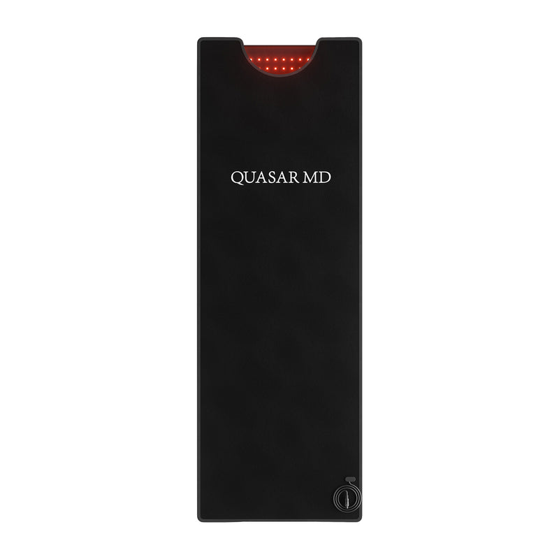 QuasarMD Red Light Therapy Full Body Mat