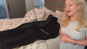 QuasarMD Sleeping Bag