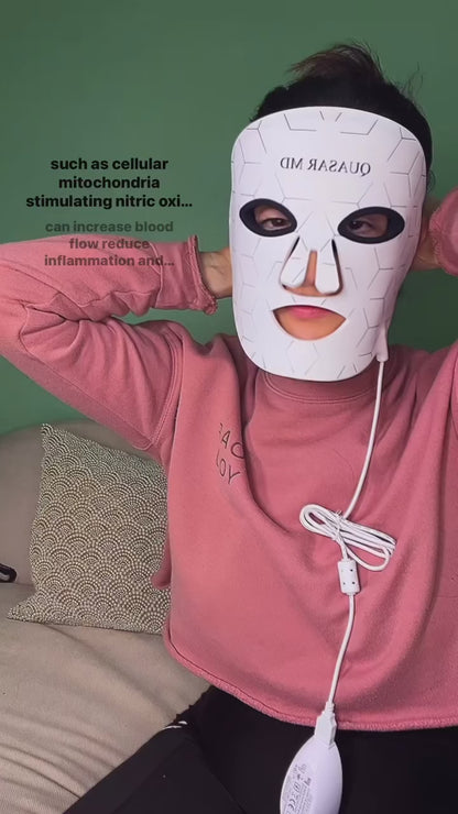QuasarMD Face