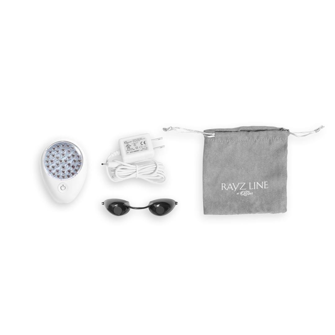 Quasar MD Clear Rayz Quasar MD Clear Rayz
