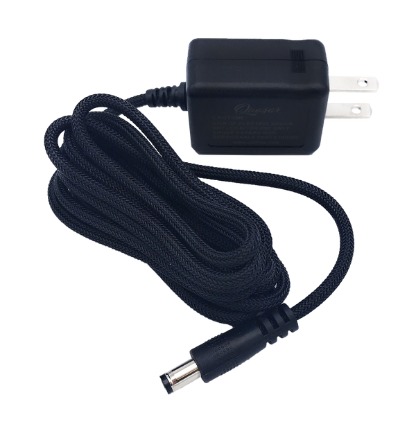 QUASAR POWER SUPPLY