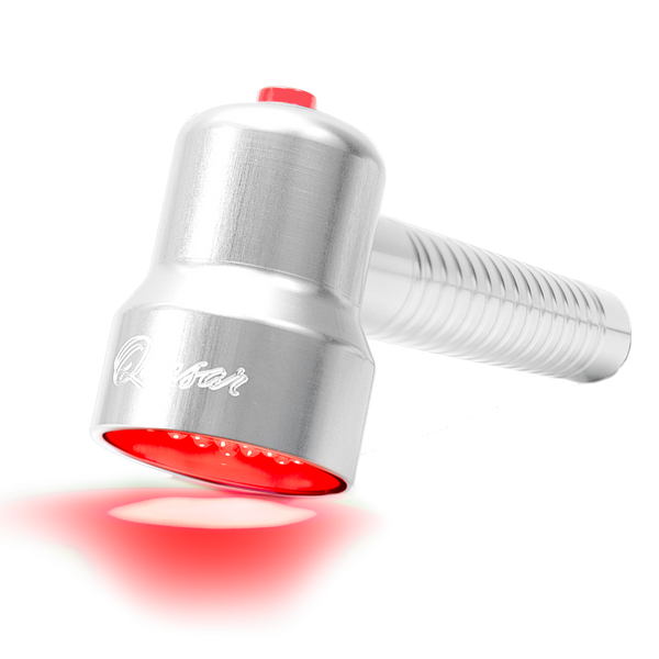 TMキューブ　EMS、ナール、赤色LED タカラBEAUTY MATE Magic wand|QUASAR MD PLUS |Your Summer Skincare Duo